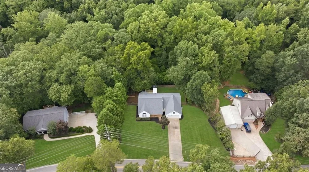 200 Hugh Stowers RD Dawsonville, GA 30534