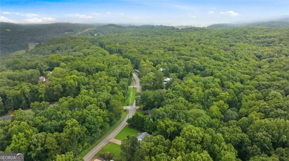 200 Hugh Stowers RD Dawsonville, GA 30534