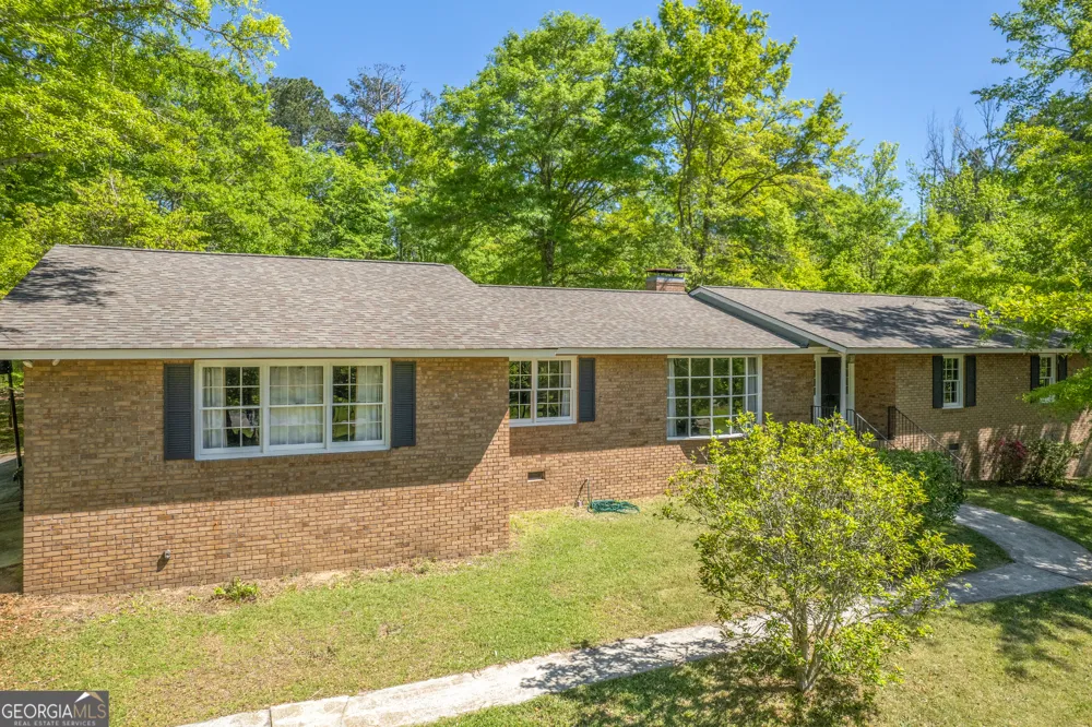 195 Marshall RD NE Milledgeville, GA 31061