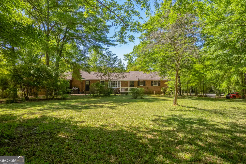 195 Marshall RD NE Milledgeville, GA 31061