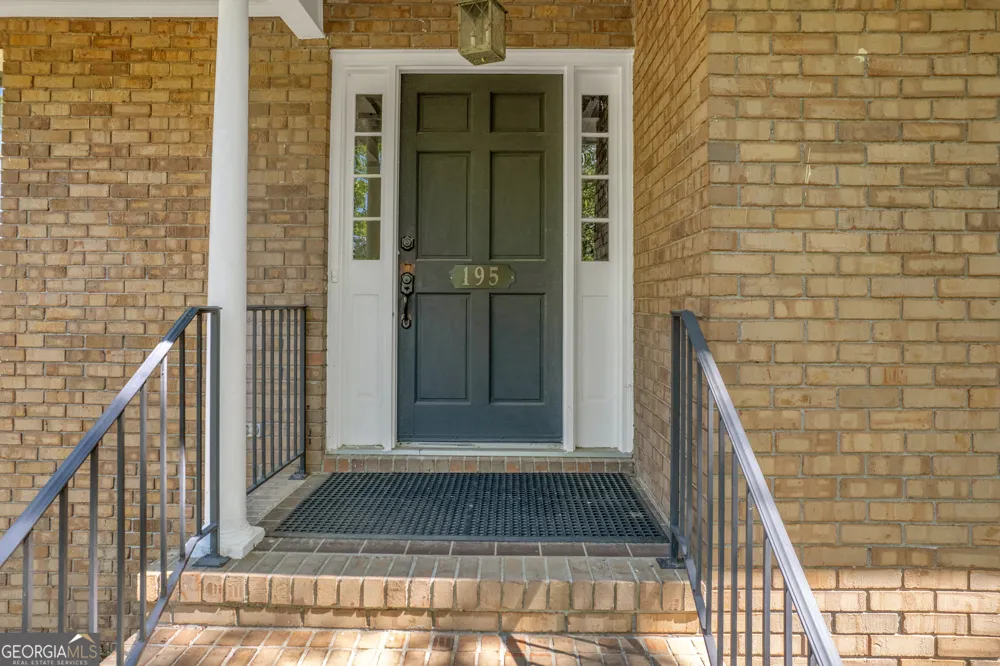 195 Marshall RD NE Milledgeville, GA 31061