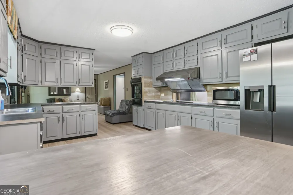 195 Marshall RD NE Milledgeville, GA 31061