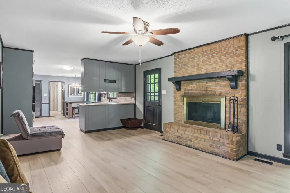 195 Marshall RD NE Milledgeville, GA 31061