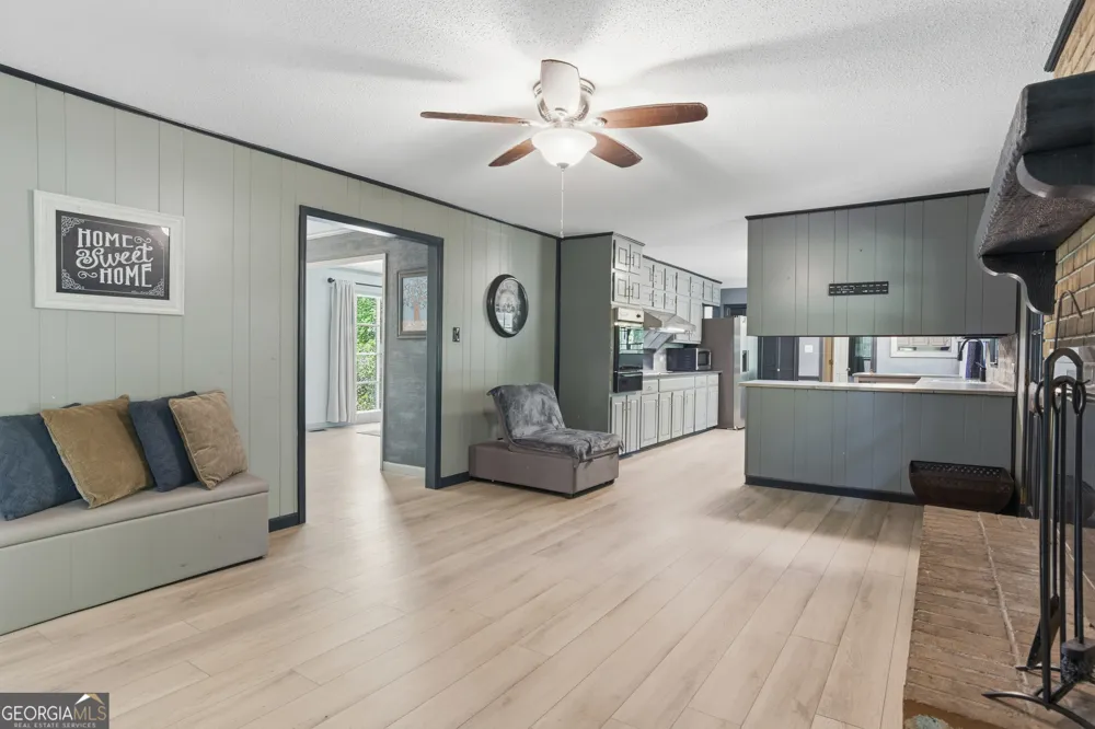 195 Marshall RD NE Milledgeville, GA 31061