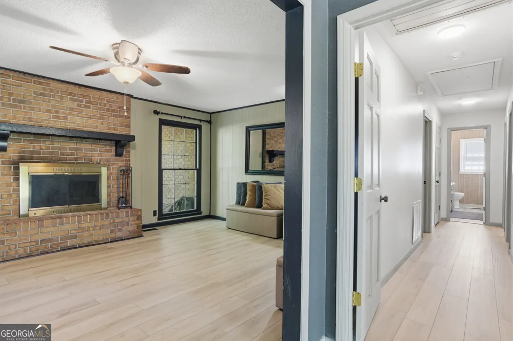 195 Marshall RD NE Milledgeville, GA 31061
