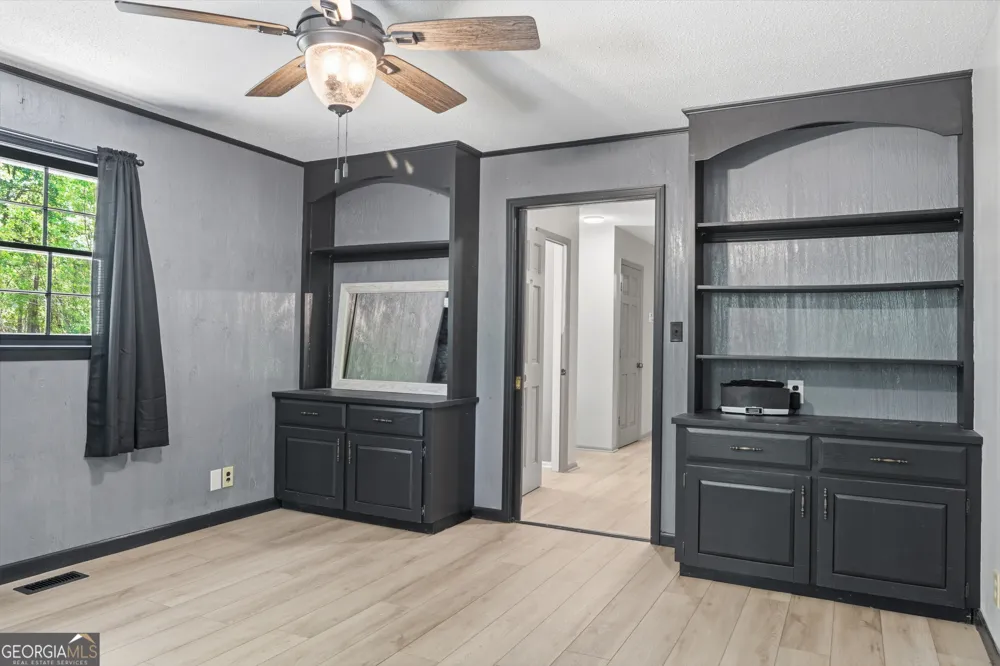 195 Marshall RD NE Milledgeville, GA 31061
