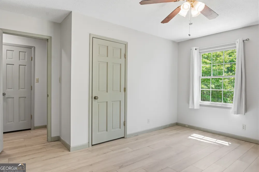 195 Marshall RD NE Milledgeville, GA 31061