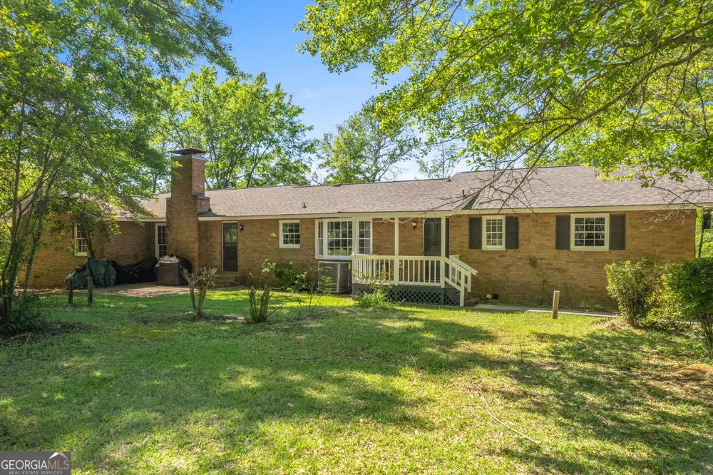 195 Marshall RD NE Milledgeville, GA 31061