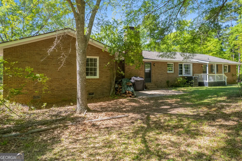 195 Marshall RD NE Milledgeville, GA 31061