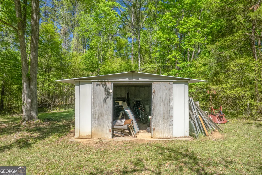 195 Marshall RD NE Milledgeville, GA 31061