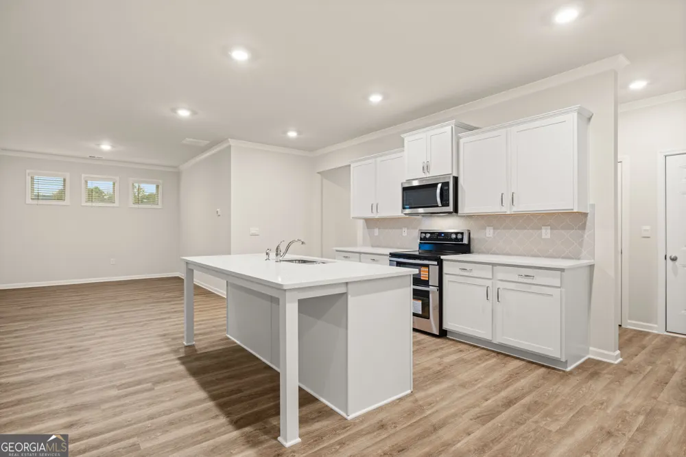 1220 Amerson ST Buckhead, GA 30625