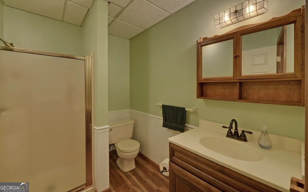 371 Shorewood CIR Toccoa, GA 30577
