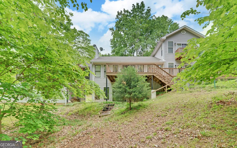 371 Shorewood CIR Toccoa, GA 30577