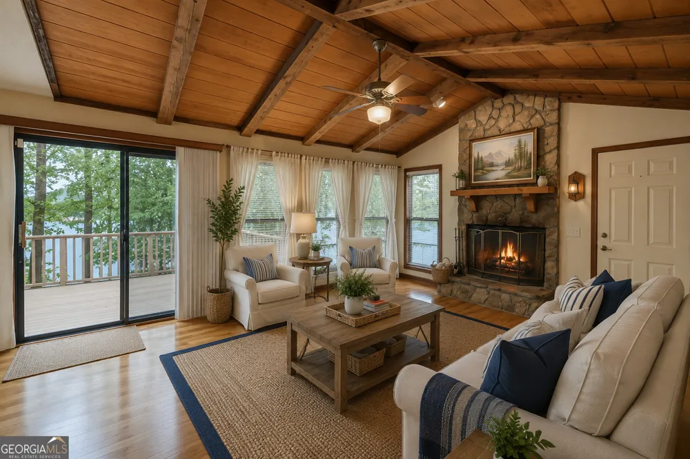 371 Shorewood CIR Toccoa, GA 30577