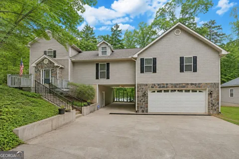 371 Shorewood CIR