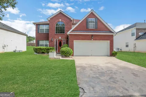 5870 Sunflower CT