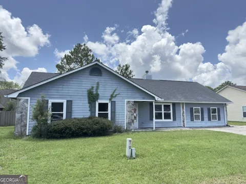 107 Rising Mist WAY