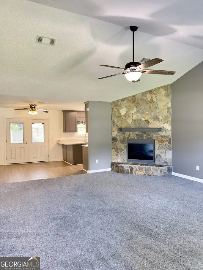 107 Rising Mist WAY Kingsland, GA 31548