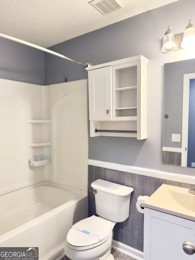 107 Rising Mist WAY Kingsland, GA 31548