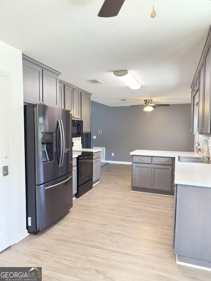 107 Rising Mist WAY Kingsland, GA 31548