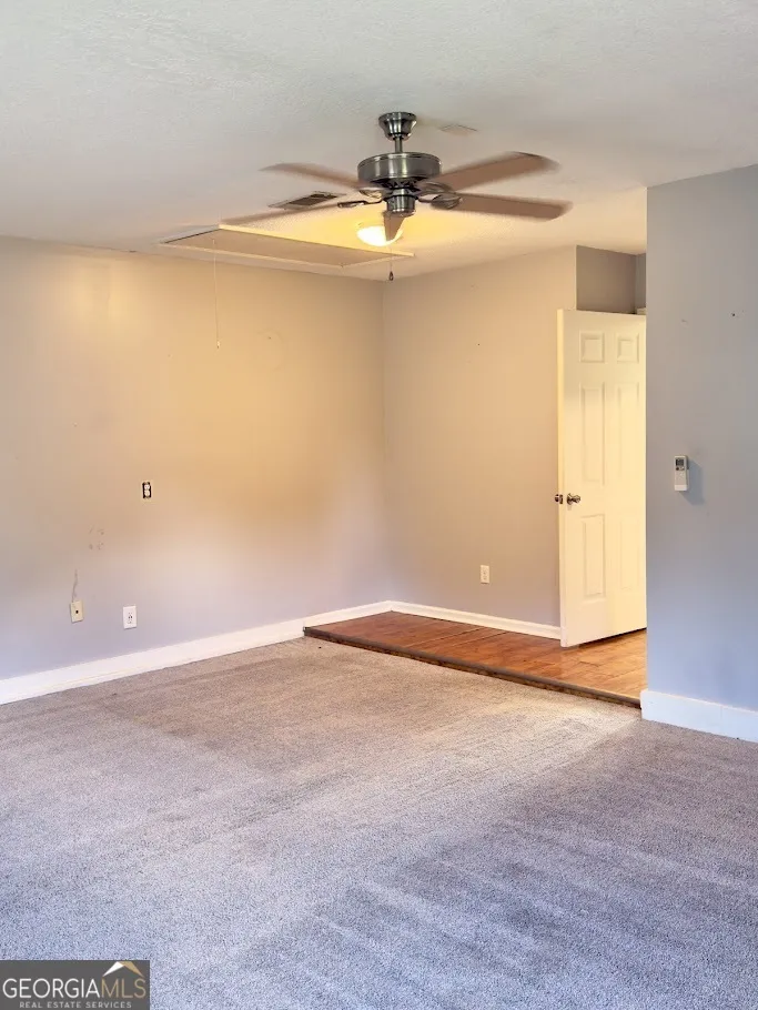 107 Rising Mist WAY Kingsland, GA 31548