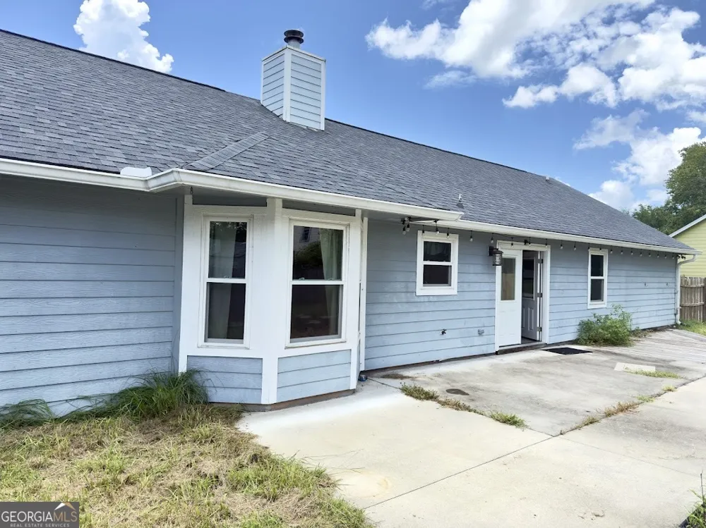 107 Rising Mist WAY Kingsland, GA 31548
