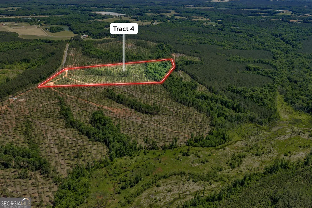 4 Lexington Estates - HWY 22 Lexington, GA 30648