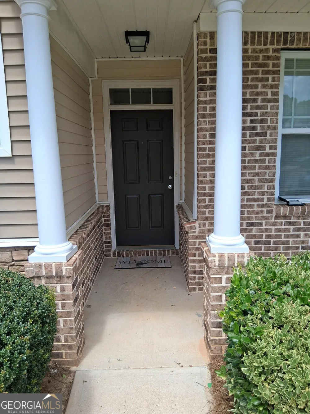 6208 Ellenwood DR Rex, GA 30273