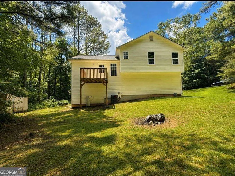 9 Southern Trace XING Rockmart, GA 30153