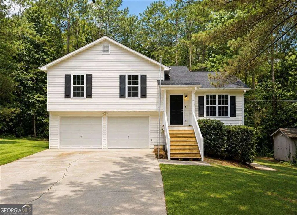 9 Southern Trace XING Rockmart, GA 30153