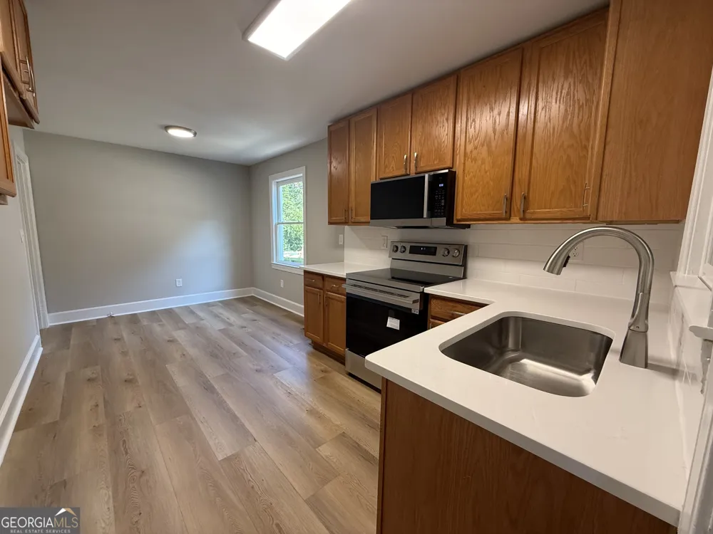 814 N Greenwood ST LaGrange, GA 30240