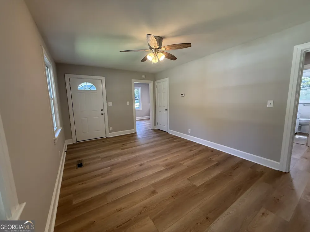 814 N Greenwood ST LaGrange, GA 30240