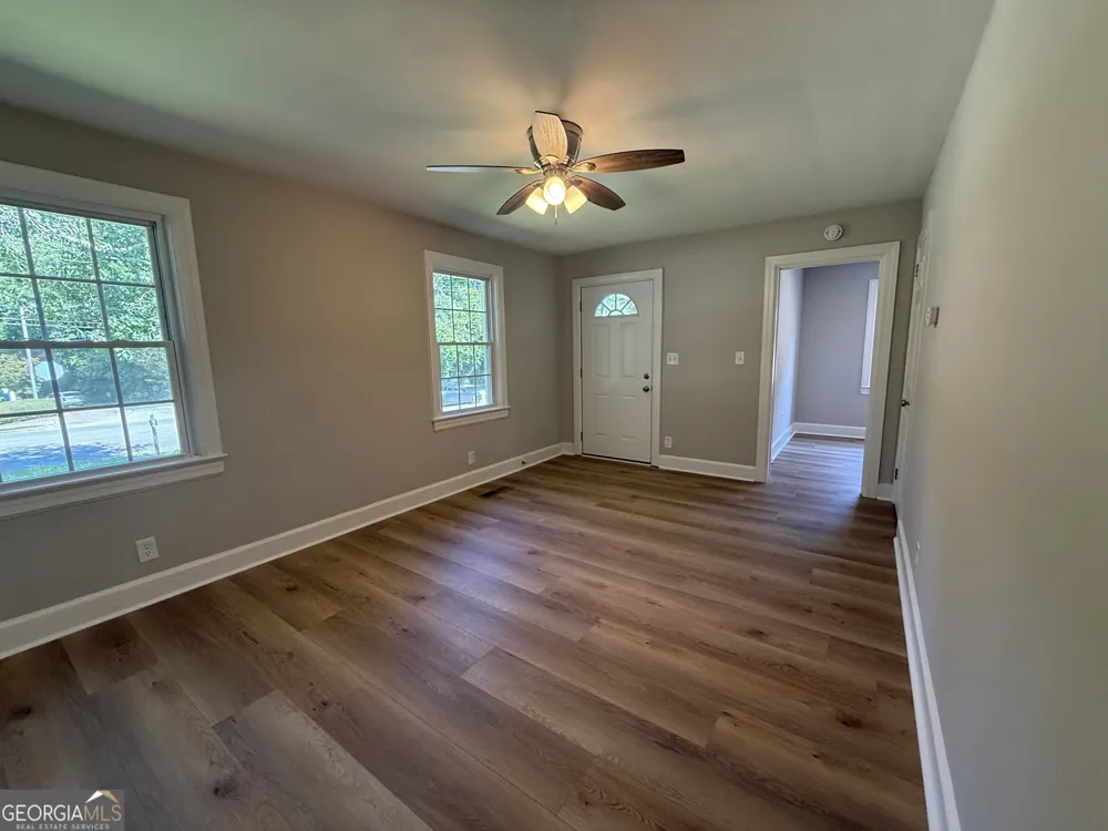 814 N Greenwood ST LaGrange, GA 30240