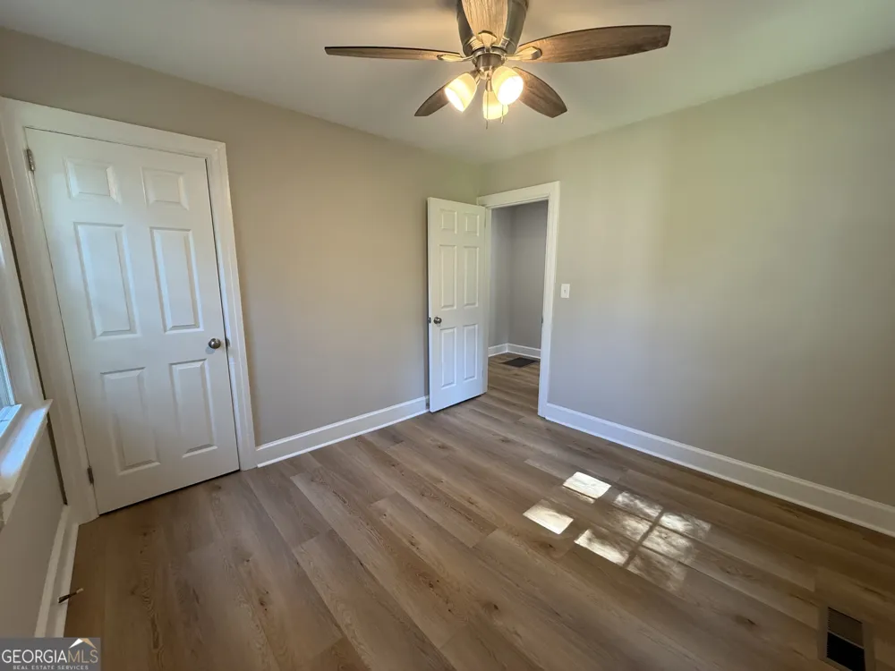 814 N Greenwood ST LaGrange, GA 30240
