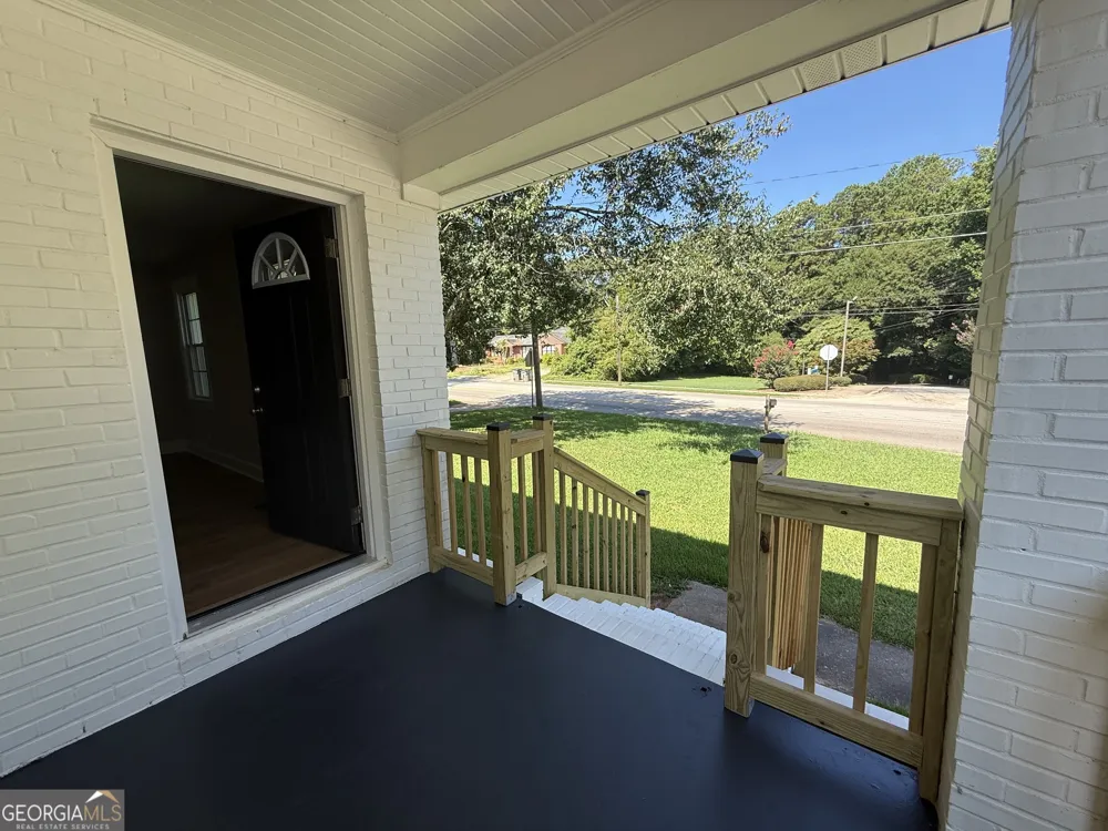 814 N Greenwood ST LaGrange, GA 30240