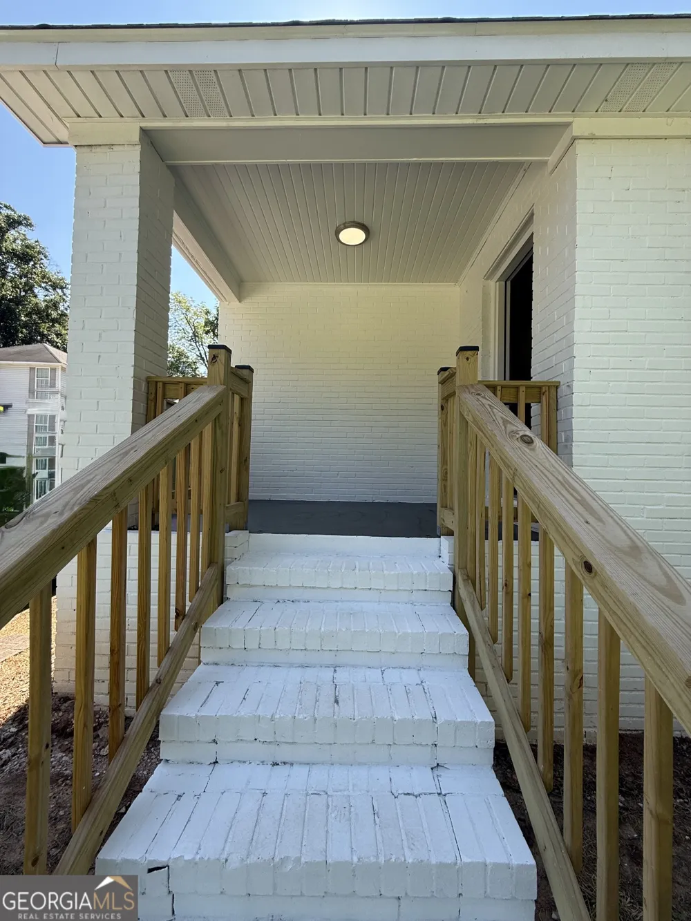 814 N Greenwood ST LaGrange, GA 30240
