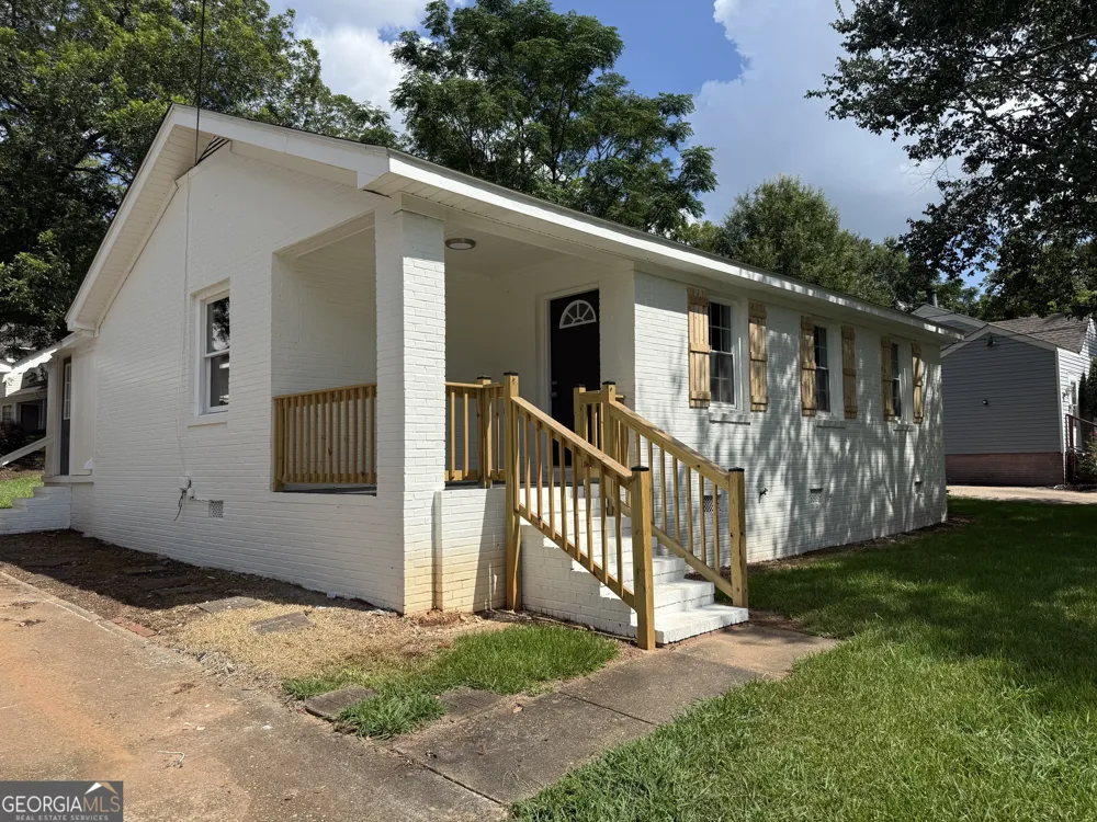814 N Greenwood ST LaGrange, GA 30240