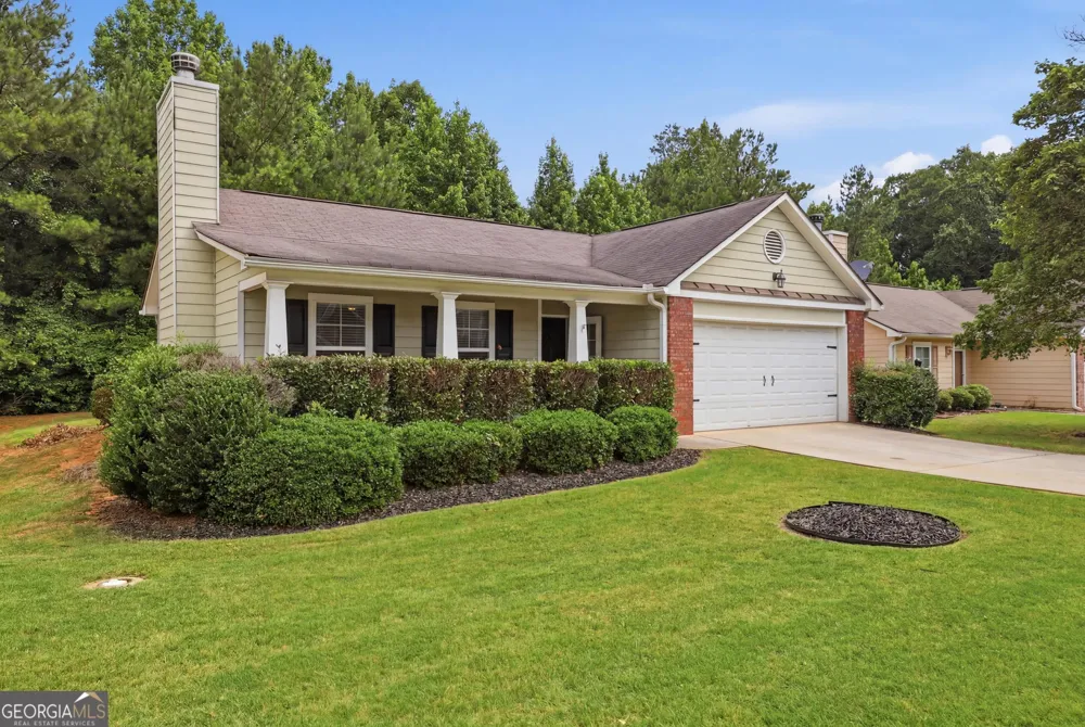 175 Summerbrook RD Braselton, GA 30517