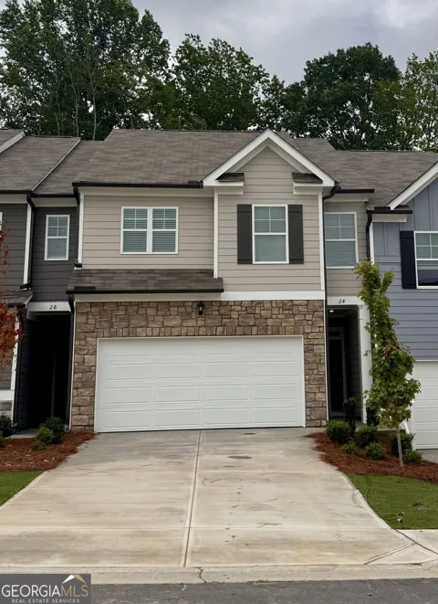 24 Berryville DR
