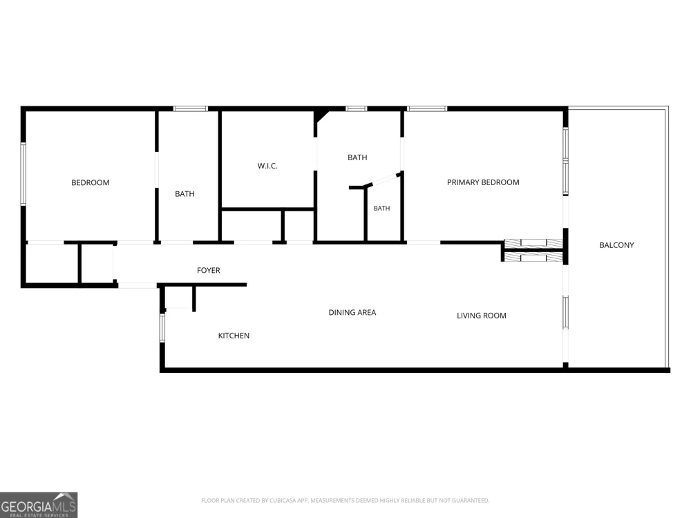 812 Creek View LN Roswell, GA 30075