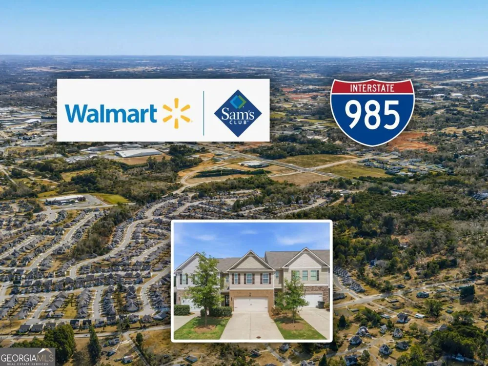 3713 Prospect Point DR Oakwood, GA 30566