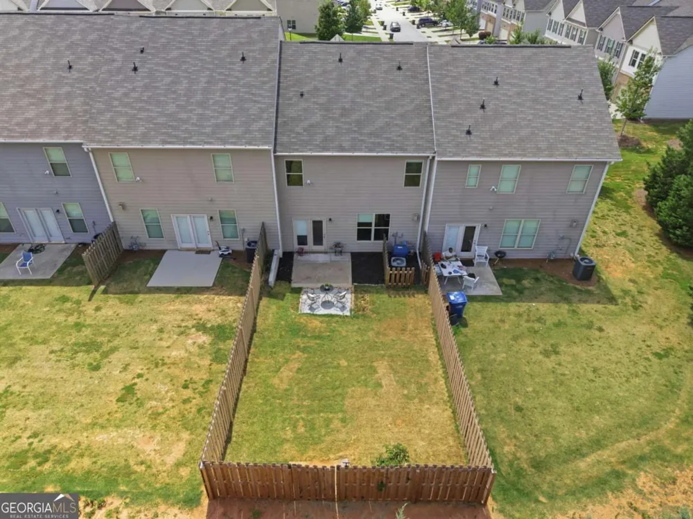 3713 Prospect Point DR Oakwood, GA 30566