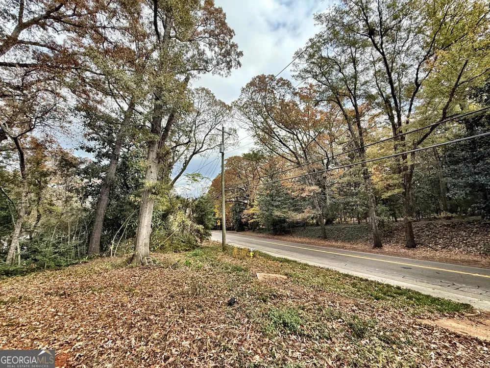 0 S Lee ST Forsyth, GA 31029