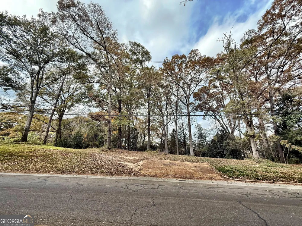 0 S Lee ST Forsyth, GA 31029