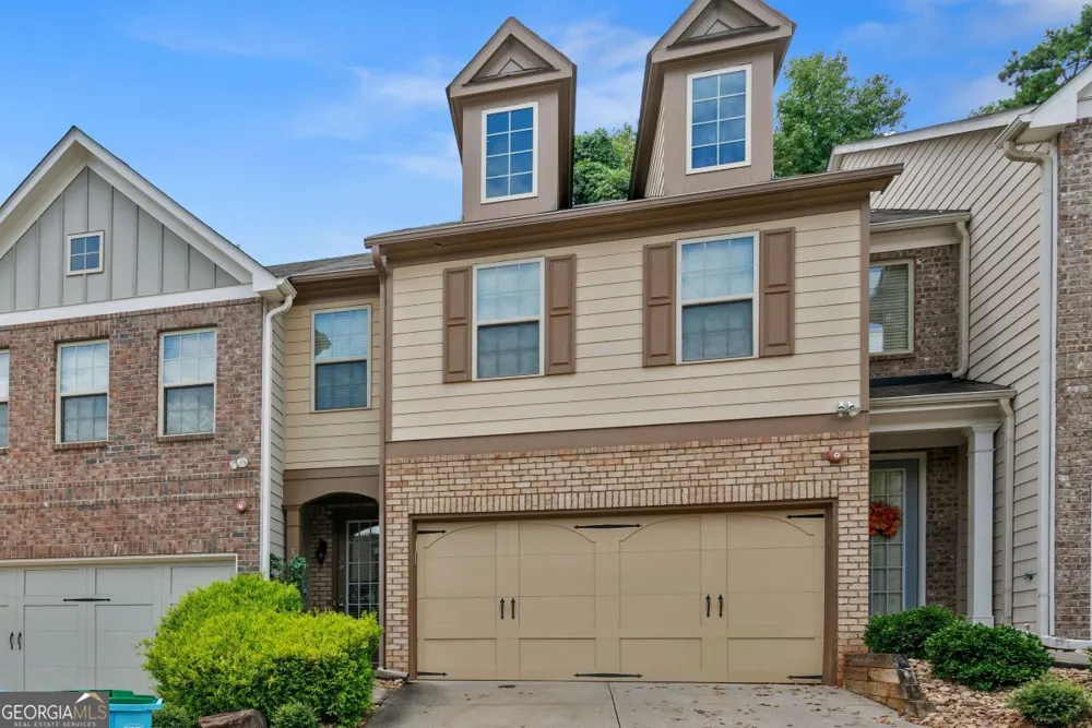 3487 Desoto RD Snellville, GA 30078