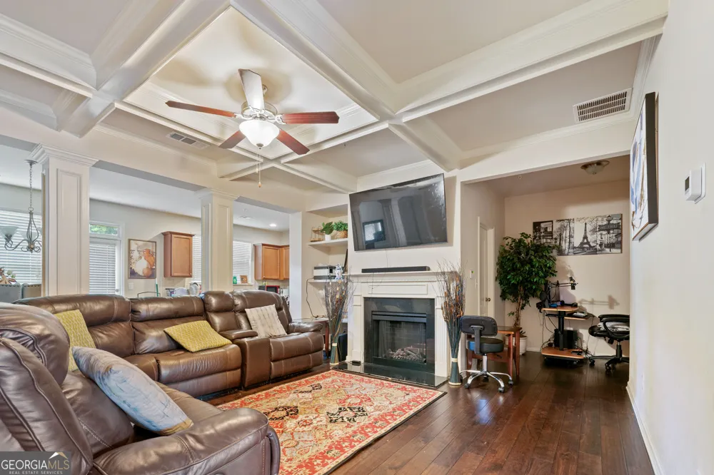 3487 Desoto RD Snellville, GA 30078