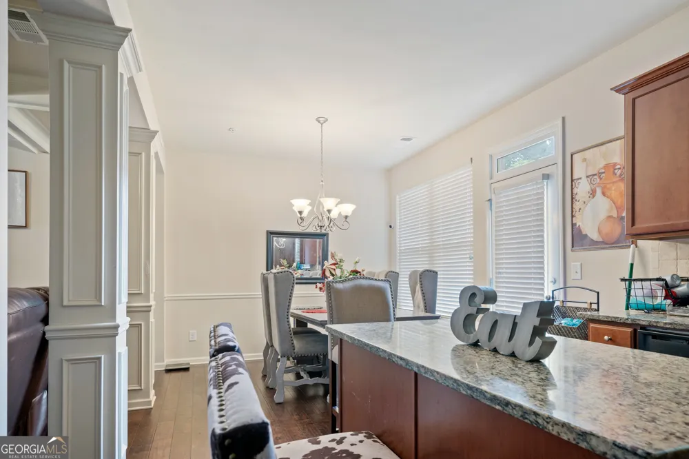 3487 Desoto RD Snellville, GA 30078