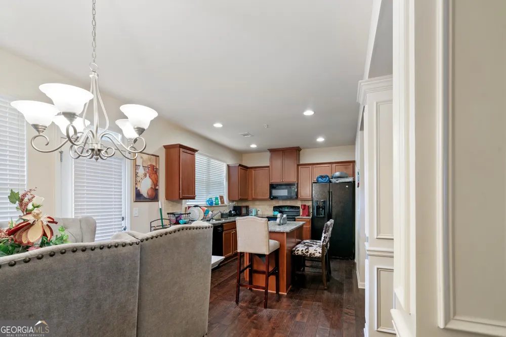 3487 Desoto RD Snellville, GA 30078