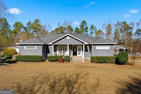 134 Patrick ST
