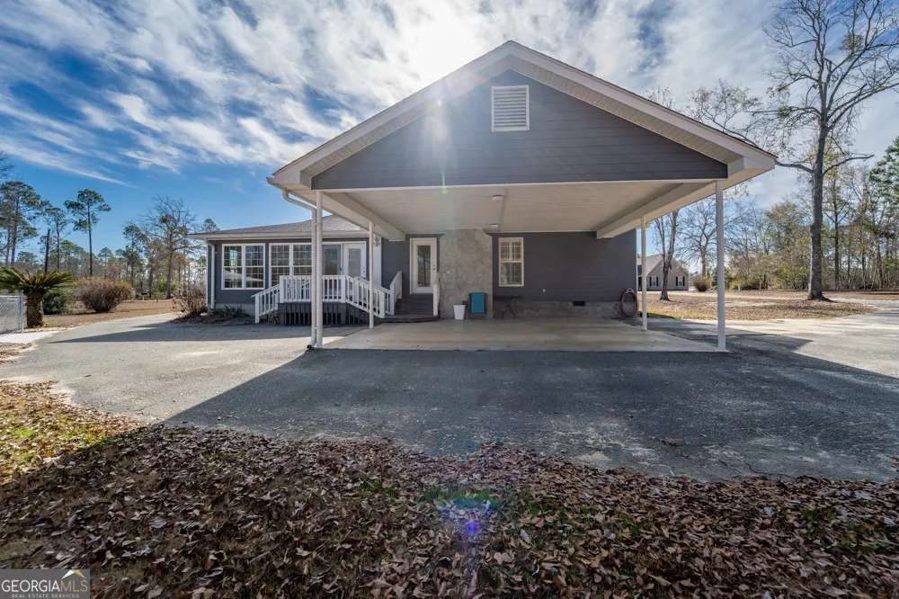 134 Patrick ST Swainsboro, GA 30401